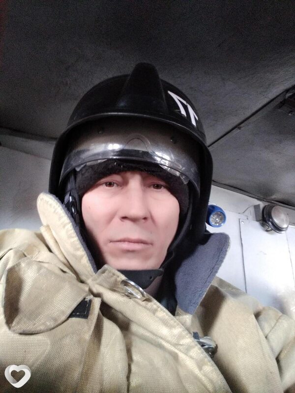 Алексей, Асино
