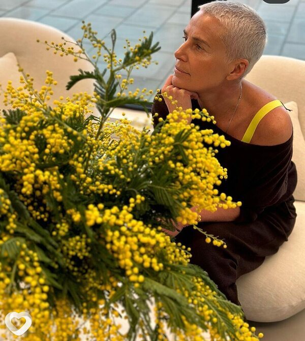 Ольга, 43, Воронеже — анкета №1294203