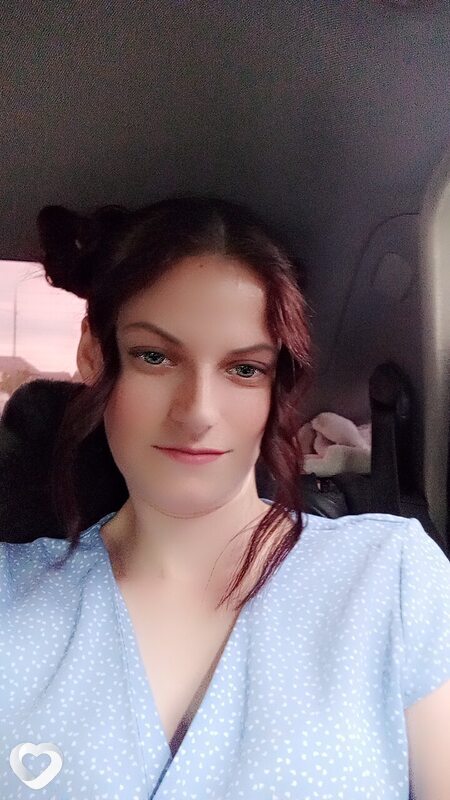 Анютка, 29, Электростали — анкета №1294214