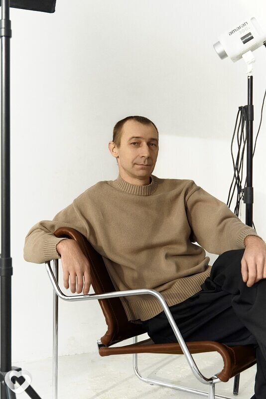 Валентин, 43, Ульяновске — анкета №1294219