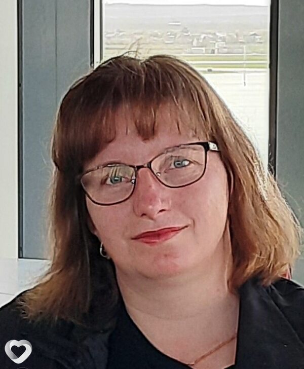 Катя, 49, Марксе — анкета №1294302