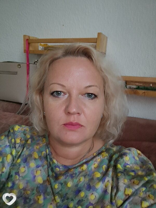 Елена, 50, Екатеринбурге — анкета №1294323