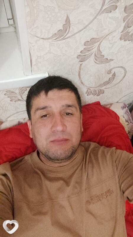 Мансур, 43, Екатеринбурге — анкета №1294325