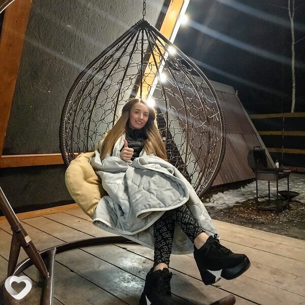 Юлия, 36, Екатеринбурге — анкета №1294335
