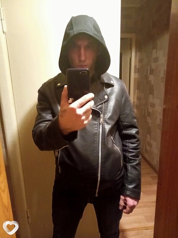 Дмитрий, 31, Курске — анкета №1294336