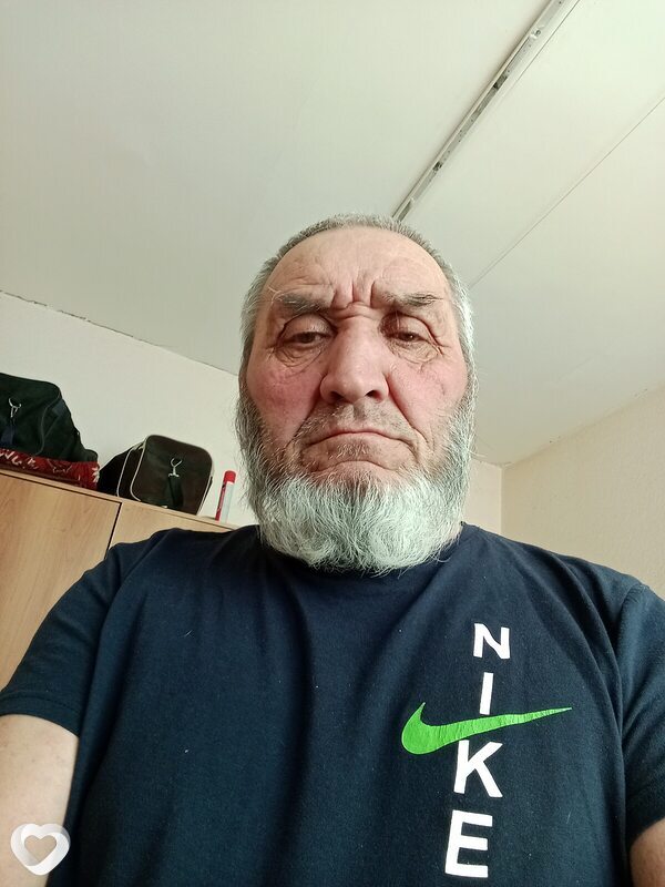 Боранбай, 65, Костанае — анкета №1294339