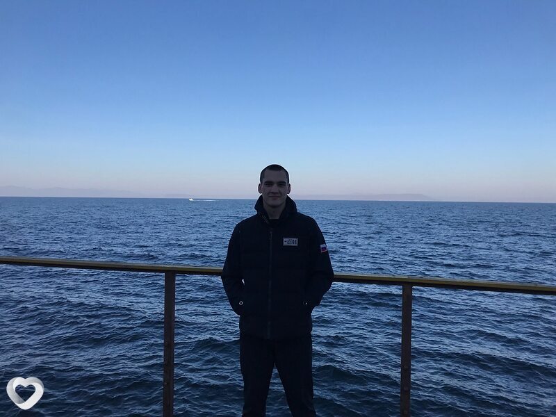 Николай, 23, Челябинске — анкета №1294559