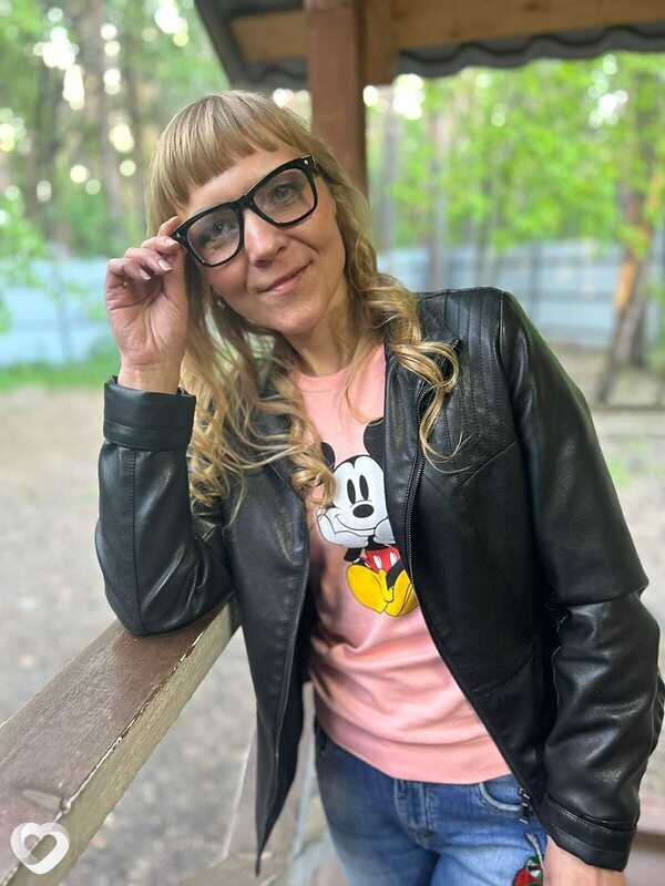 Валентина, 41, Екатеринбурге — анкета №1294569