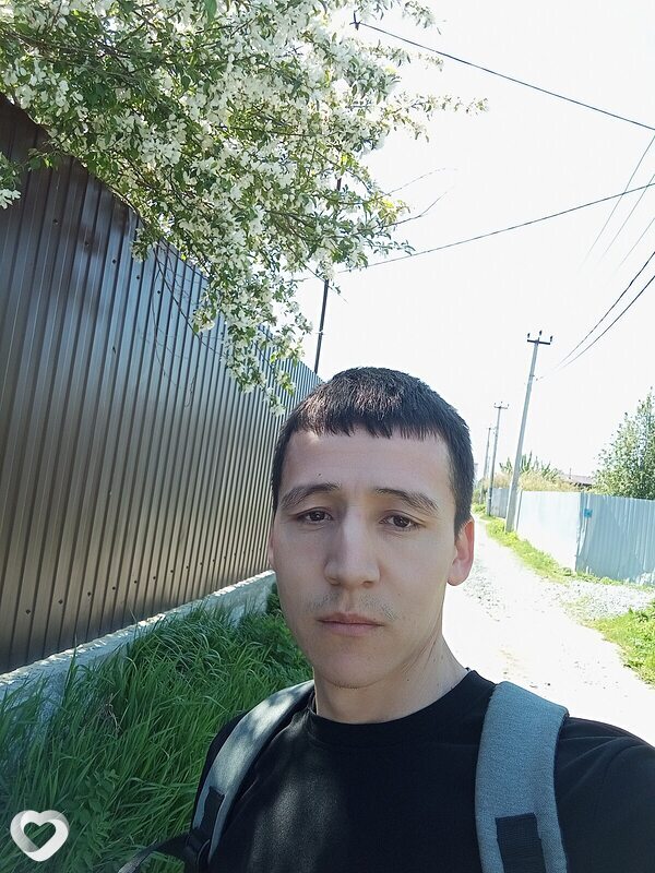 Хакимжон, 35, Екатеринбурге — анкета №1294360