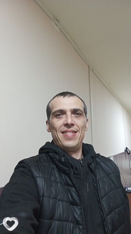 Андрей, 44, Москве — анкета №1294369