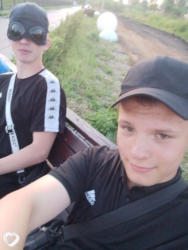 Артём, 20, Ярославле — анкета №1294736