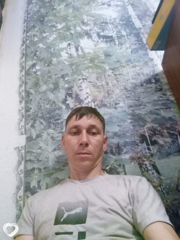 Виталий, 39, Мариуполе — анкета №1294741