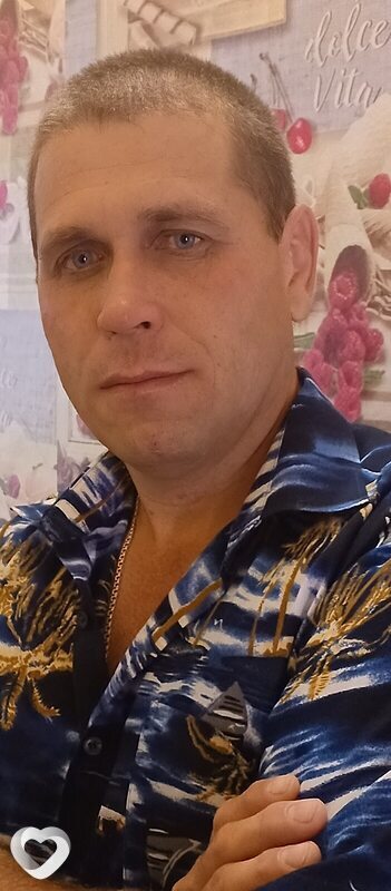 Анатолий, 44, Ростове-на-Дону — анкета №1294742
