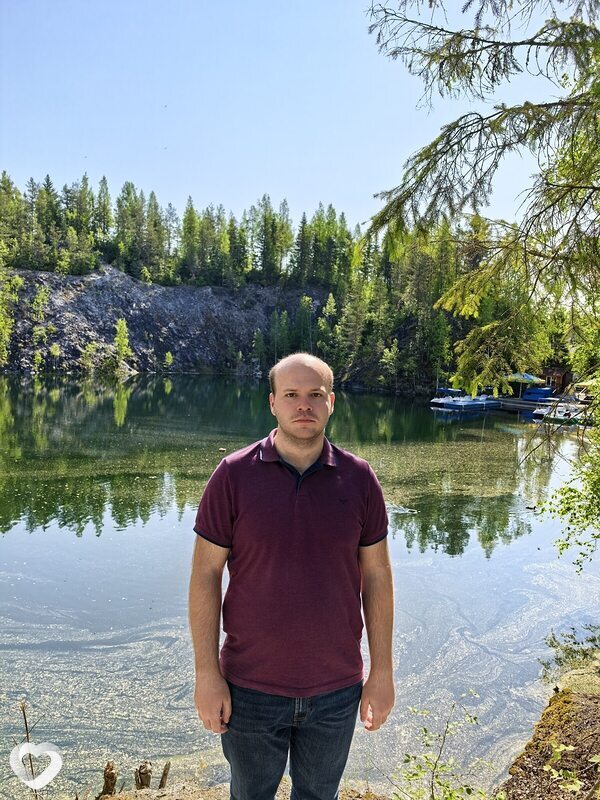 Алексей, 26, Москве — анкета №1294509
