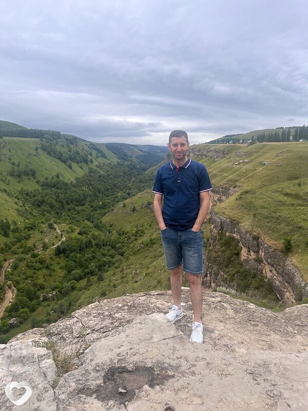 Карен, 41, Новороссийске — анкета №1294515