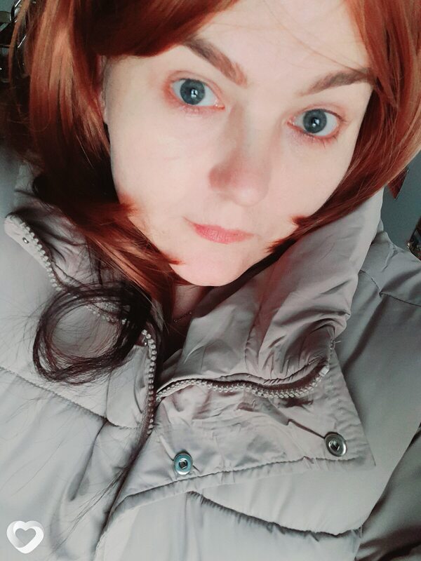 Незнакомка, 42, Екатеринбурге — анкета №1294519