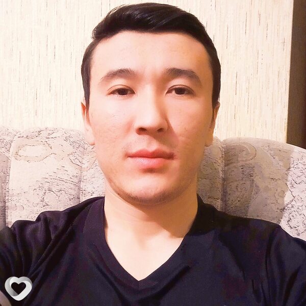 Нурмахан, 32, Астане — анкета №1294658
