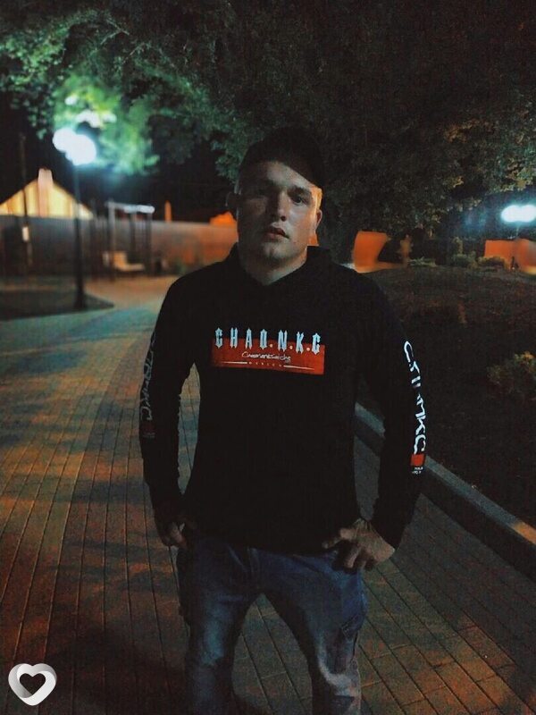 Дмитрий, 27, Ростове-на-Дону — анкета №1294659