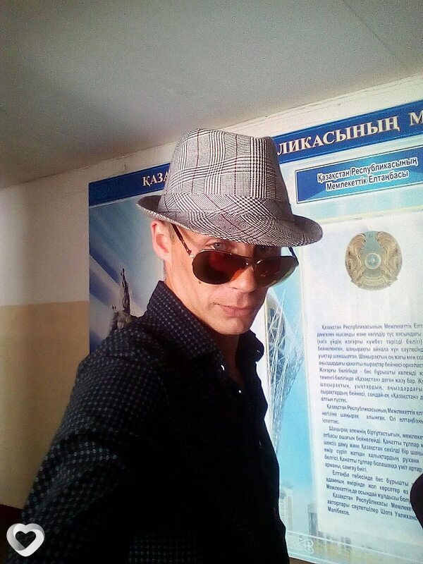 Иван, 36, Петропавловске — анкета №1294669