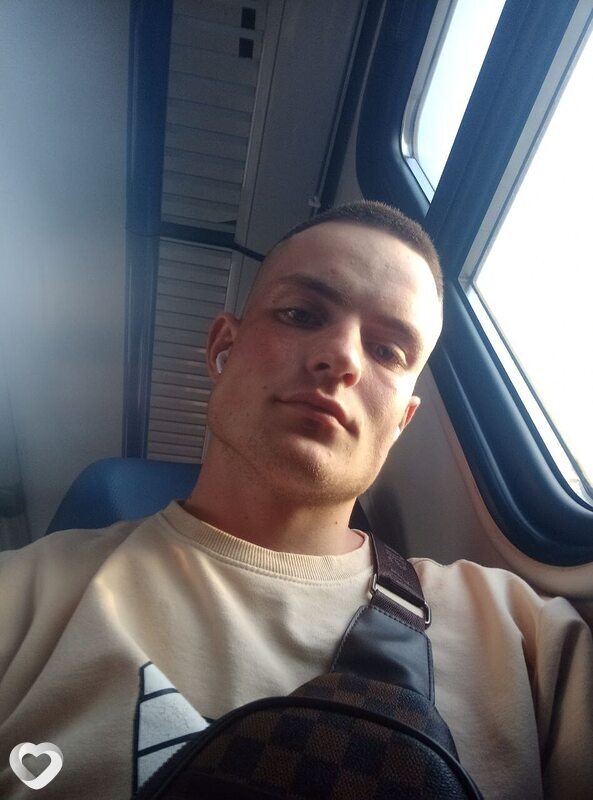 Вячеслава, 25, Новосибирске — анкета №1294576