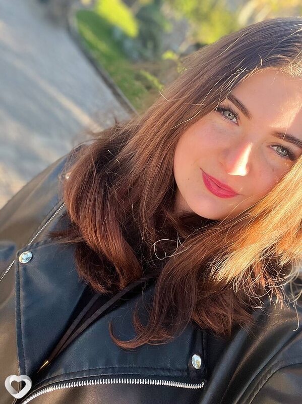Лиса, 22, Каменске-Шахтинском — анкета №1294395