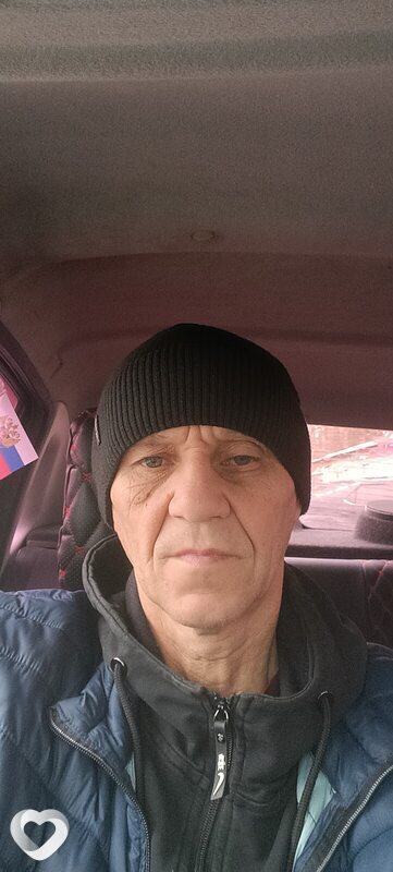 Сергей, 54, Ульяновске — анкета №1294398