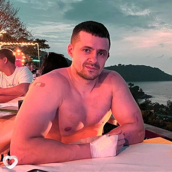 Иван, 46, Калуге — анкета №1294416
