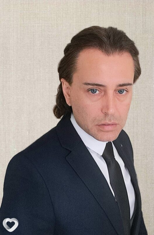 Артур, 37, Одинцове — анкета №1294371