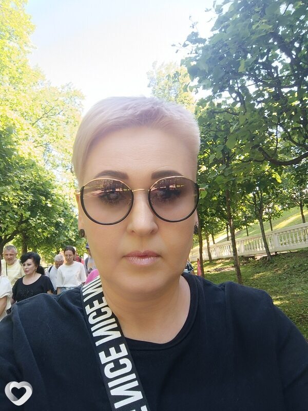Елизавета, 53, Димитровграде — анкета №1294374