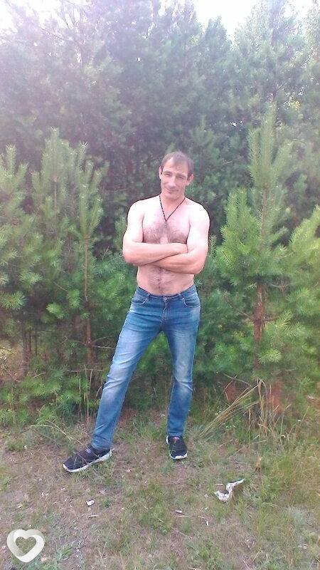 Алексей, 40, Рязани — анкета №1294382
