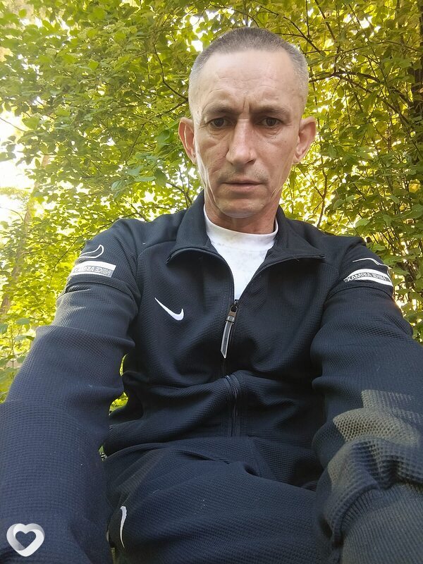 Сергей, 46, Донецке — анкета №1294383