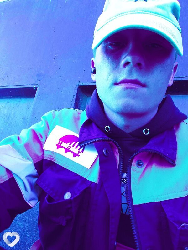 Андрей, 26, Кунгуре — анкета №1294384