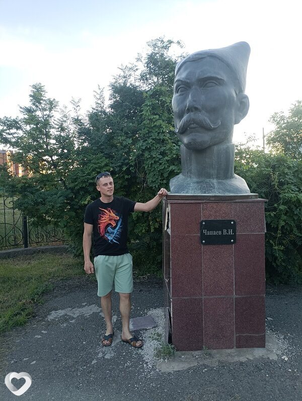 Дмитрий, 35, Перми — анкета №1294390