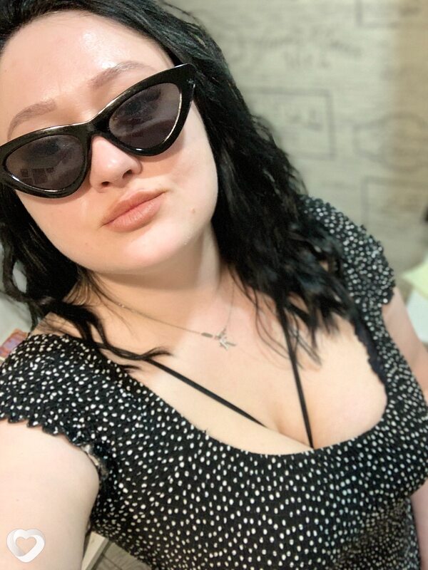 Кристина, 31, Саратове — анкета №1294391