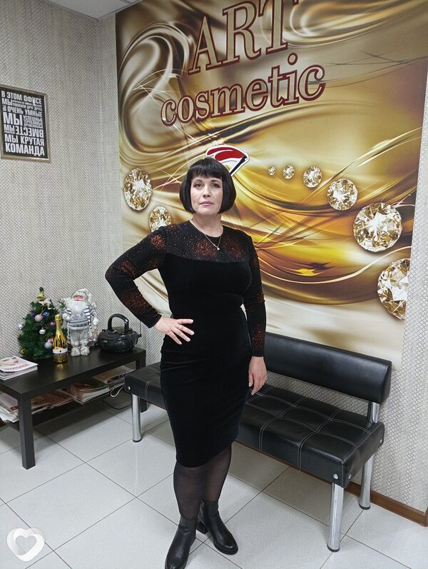 Елена, 48, Луганске — анкета №1294392