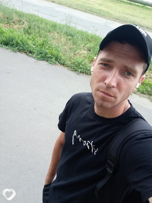 Артем, 31, Балакове — анкета №1294470
