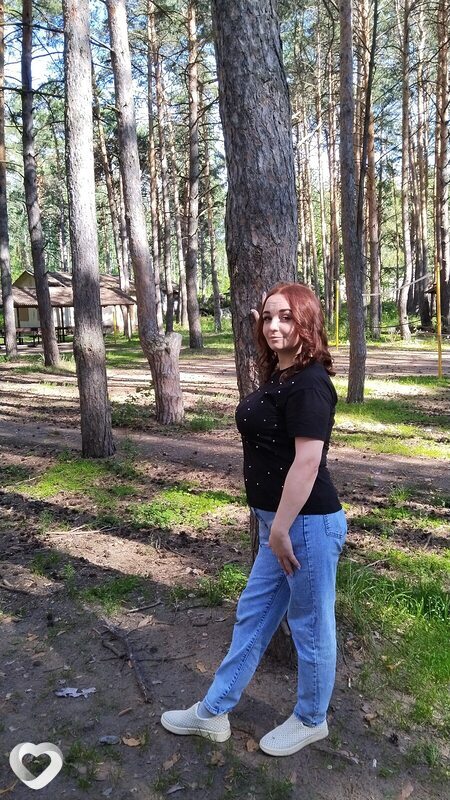 Виктория, 33, Ульяновске — анкета №1294471