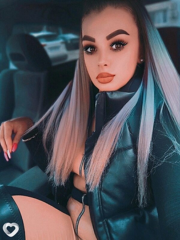 Ангелина, Ясный