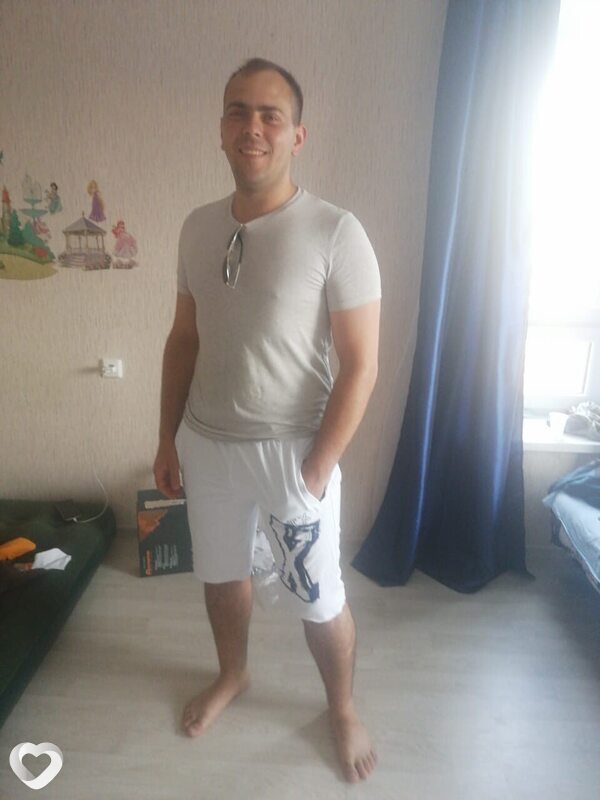 Андрей, 33, Смоленске — анкета №1294485