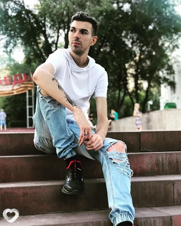 Никита, 27, Самаре — анкета №1294494