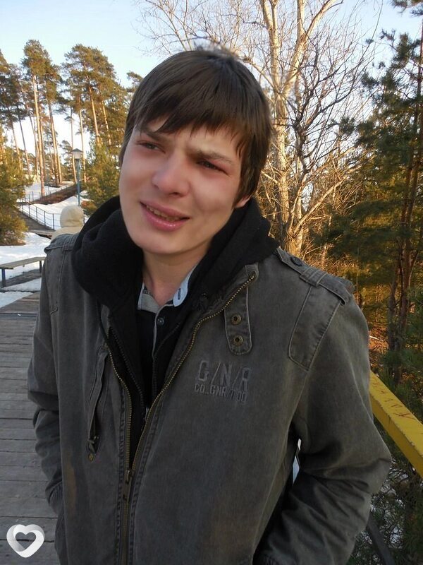 Антон, 36, Нижнем Новгороде — анкета №1294446