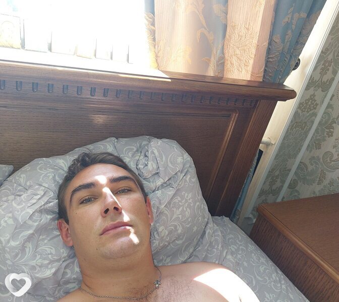 Роман, 37, Пензе — анкета №1294452