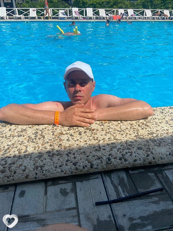 Стас, 40, Екатеринбурге — анкета №1294463