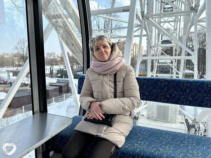 Любовь, 63, Люберцах — анкета №1294465