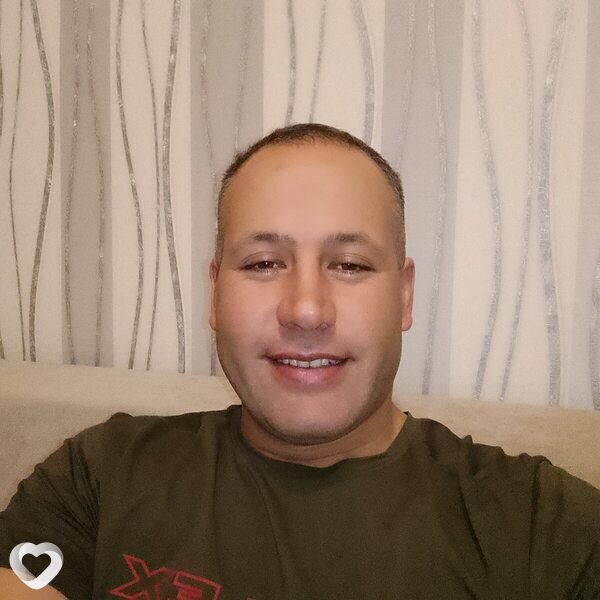Ayub, 36, Тюмени — анкета №1294530