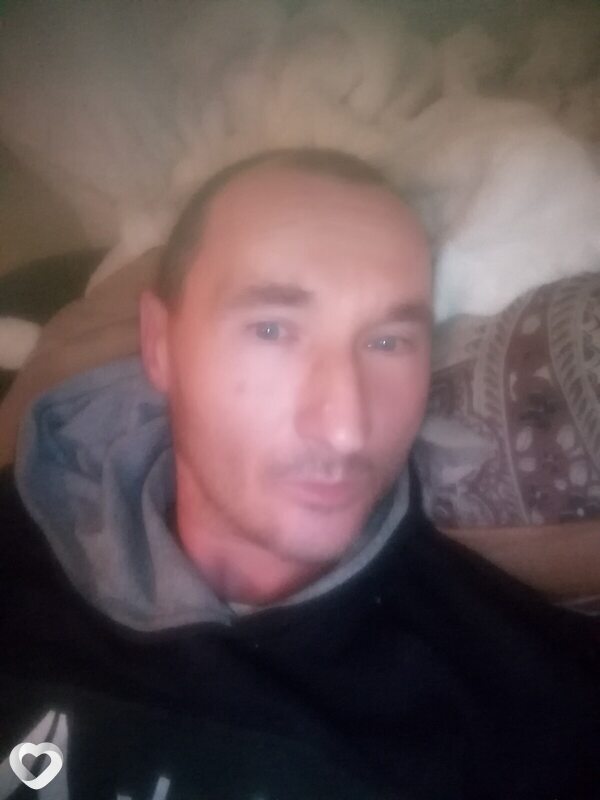 Виктор, 48, Минске — анкета №1294535