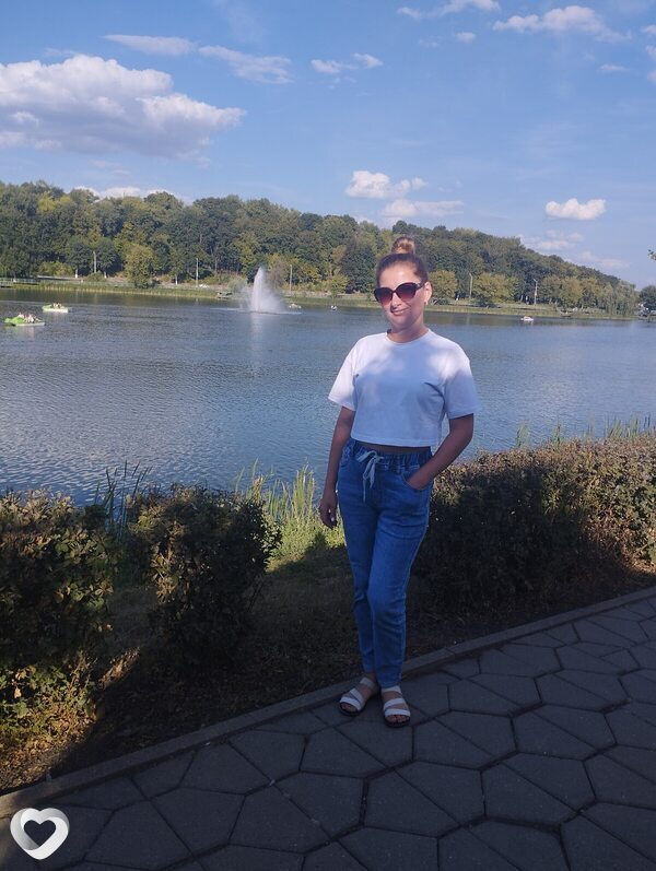 Кристина, 36, Старом Осколе — анкета №1294536