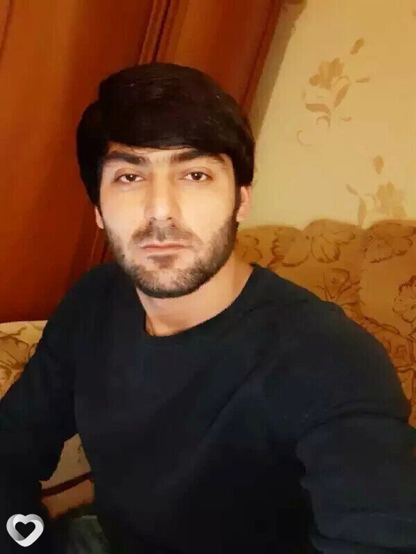 Muhammadi Mirzo, 36, Санкт-Петербурге — анкета №1294537