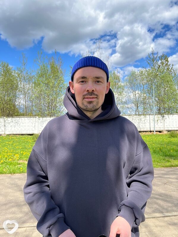 Александр, 33, Калуге — анкета №1294541
