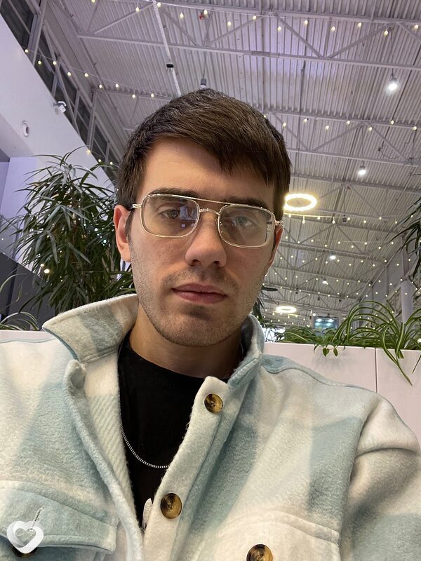 Дима, 30, Омске — анкета №1294598